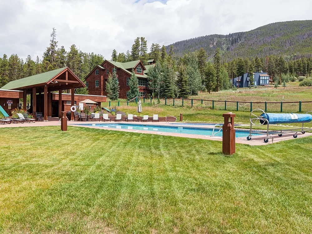 2260 Keystone Ranch Road Keystone, CO 80435