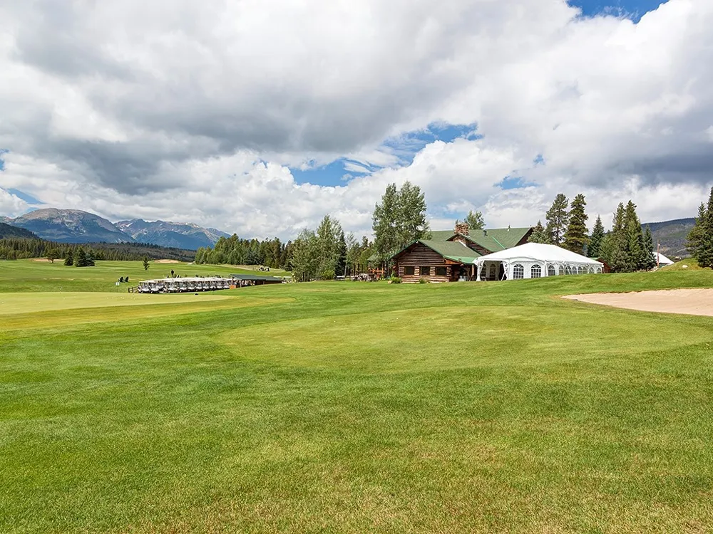 2260 Keystone Ranch Road Keystone, CO 80435