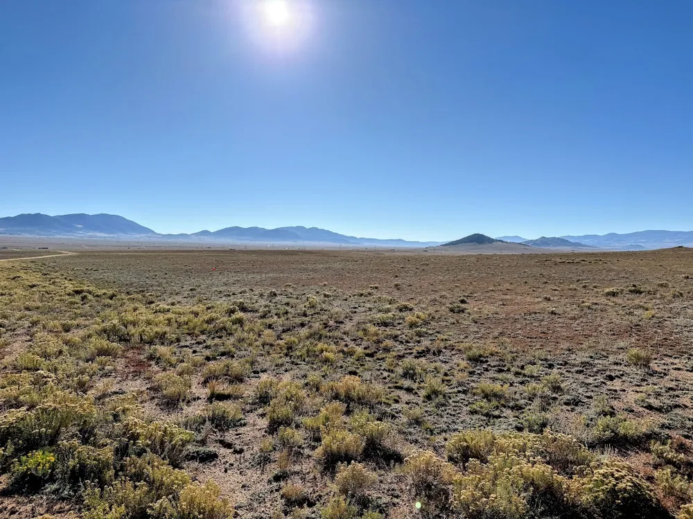2864 Summit Road Hartsel, CO 80449