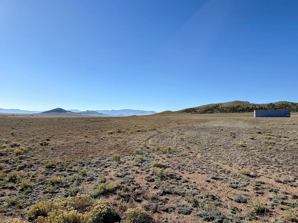 2864 Summit Road Hartsel, CO 80449