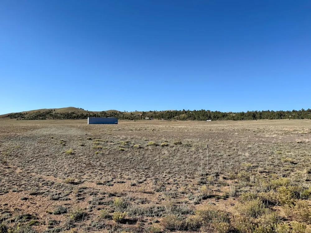 2864 Summit Road Hartsel, CO 80449