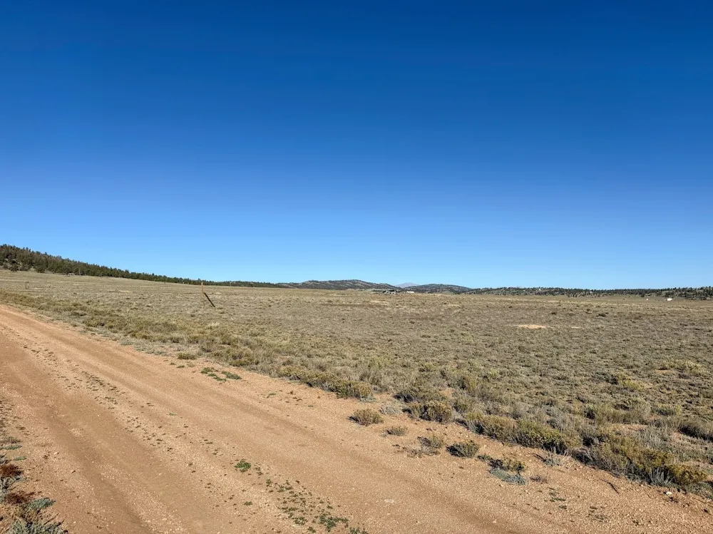 2864 Summit Road Hartsel, CO 80449