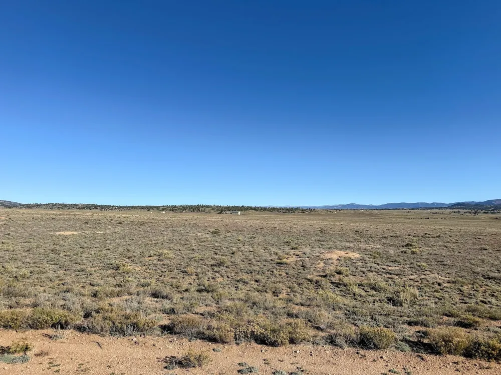 2864 Summit Road Hartsel, CO 80449