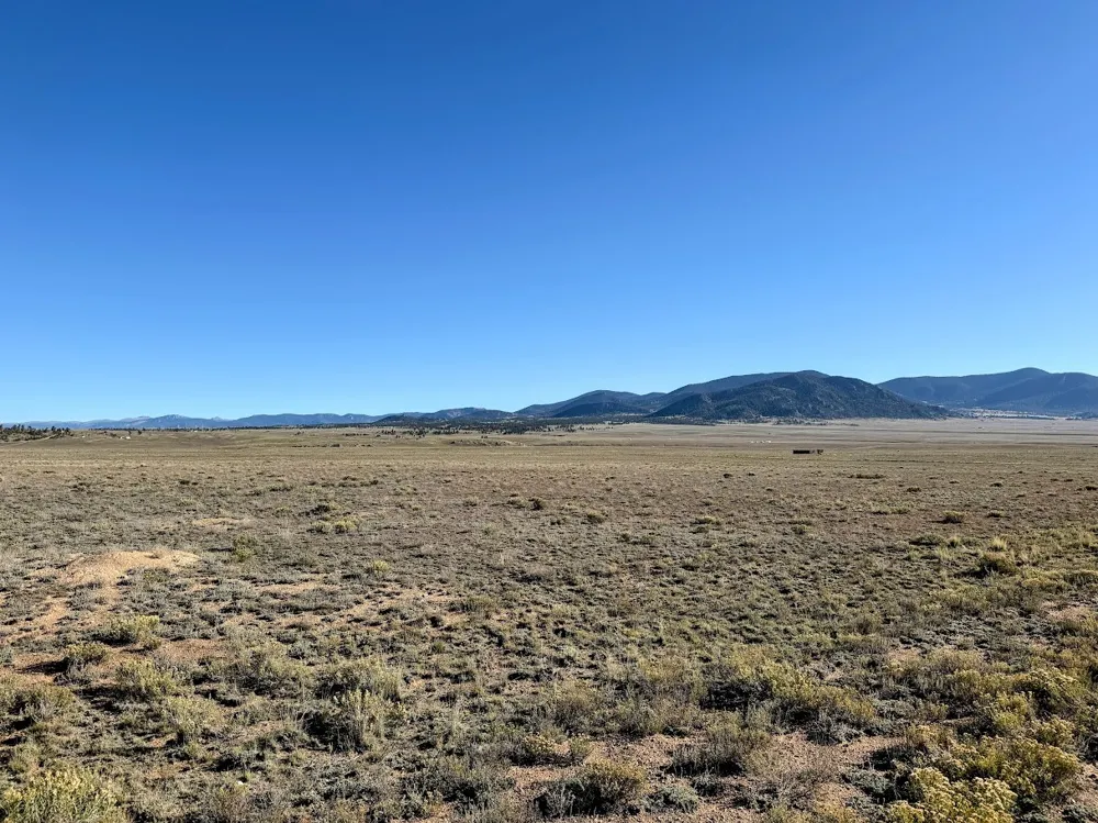 2864 Summit Road Hartsel, CO 80449