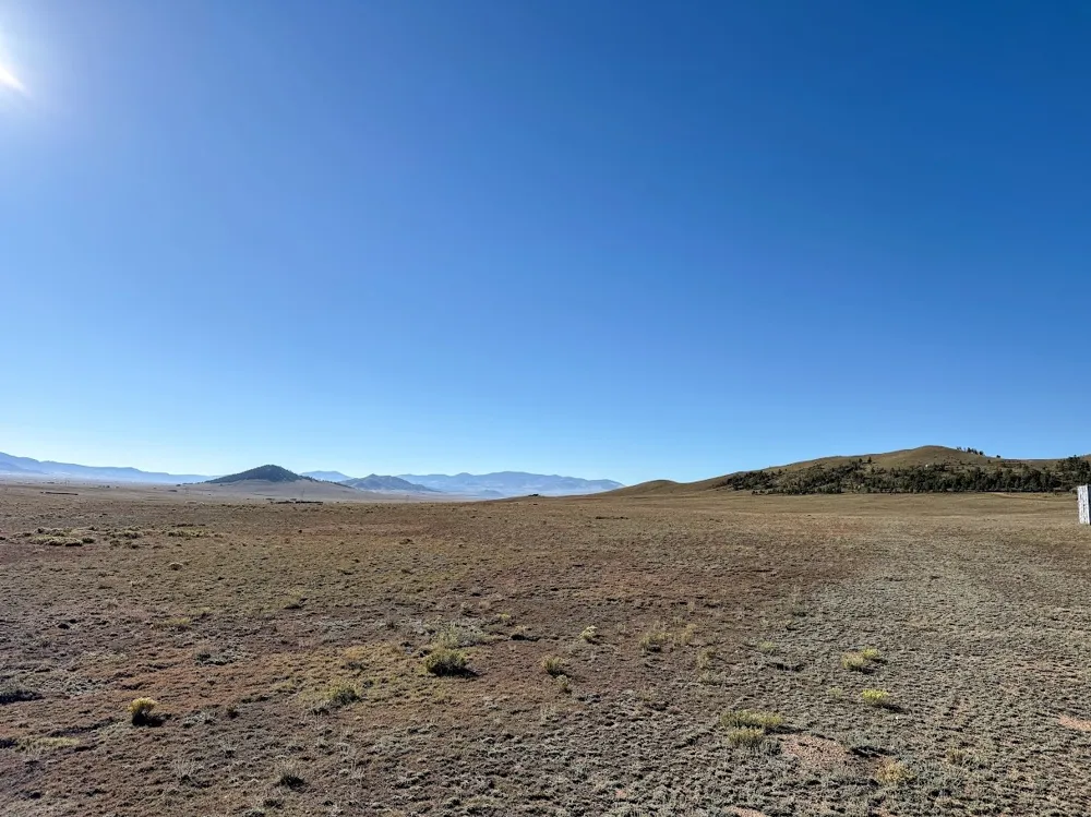 2864 Summit Road Hartsel, CO 80449