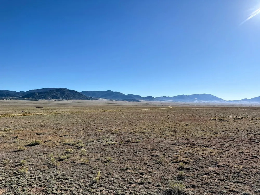 2864 Summit Road Hartsel, CO 80449