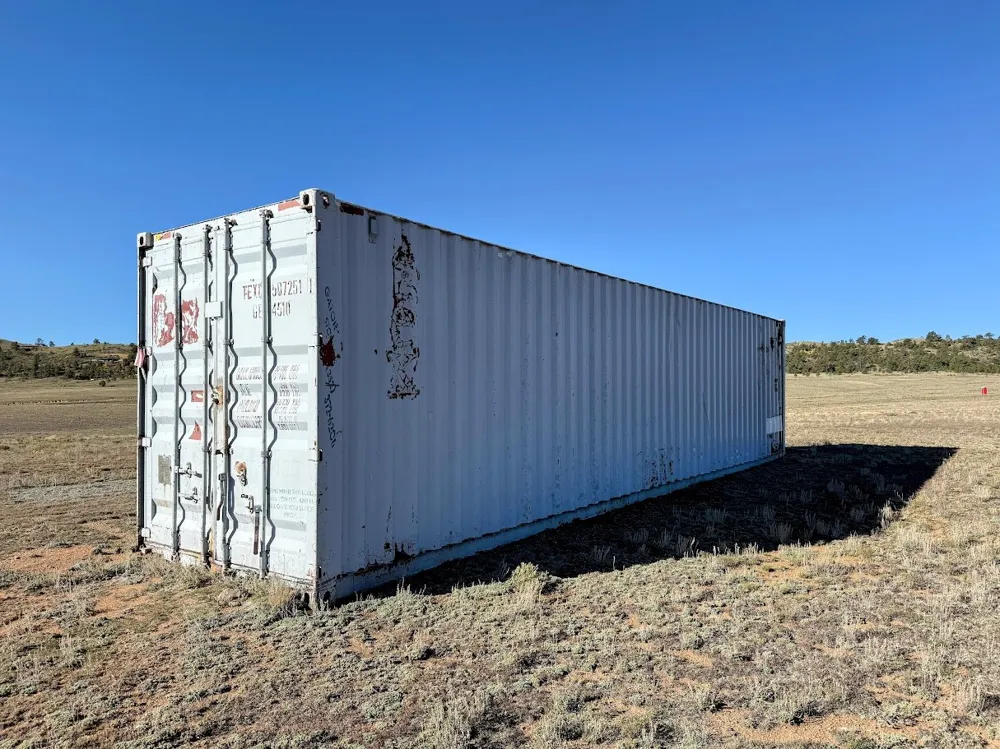 2864 Summit Road Hartsel, CO 80449