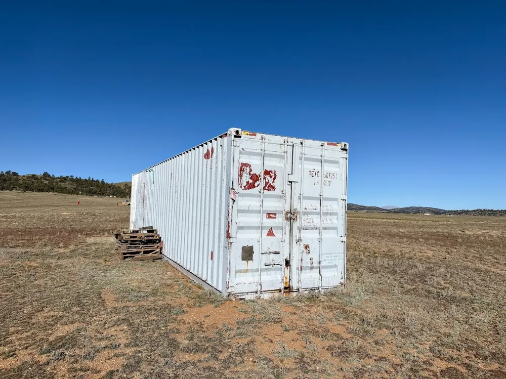 2864 Summit Road Hartsel, CO 80449