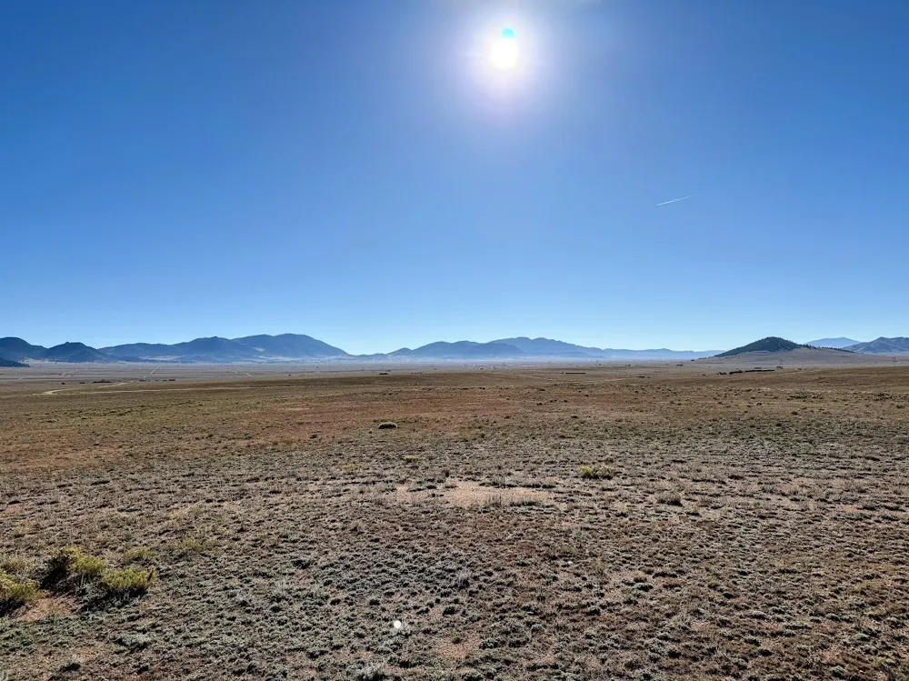 2864 Summit Road Hartsel, CO 80449