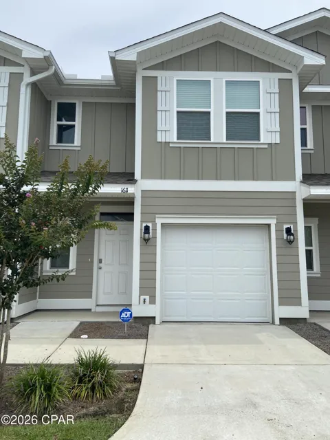1611 Caleigh Court