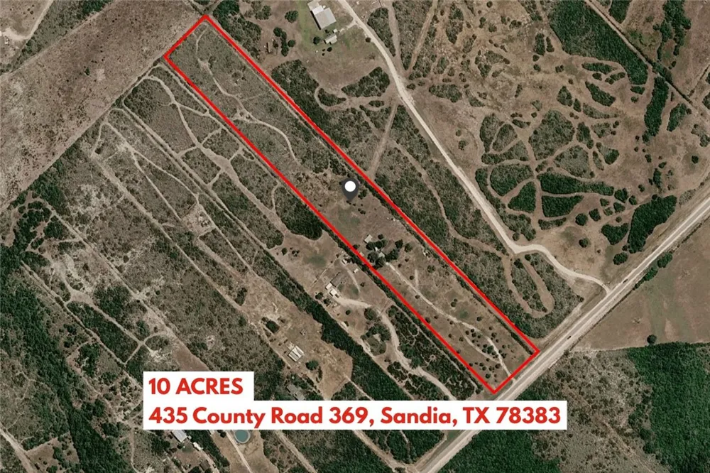 435 County Road 369 Sandia, TX 78383