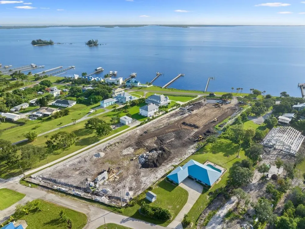 13225 Indian River Drive #2 Sebastian, FL 32958