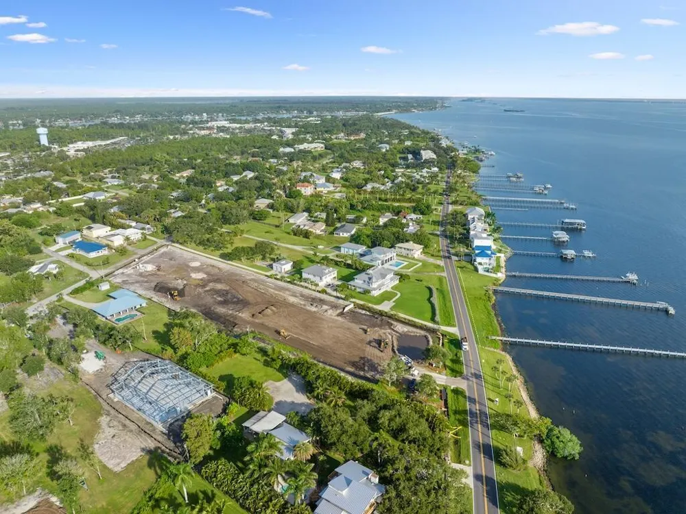 13225 Indian River Drive #2 Sebastian, FL 32958