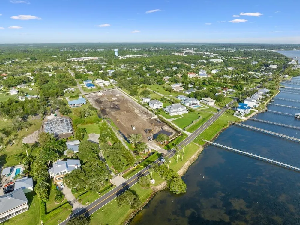 13225 Indian River Drive #2 Sebastian, FL 32958
