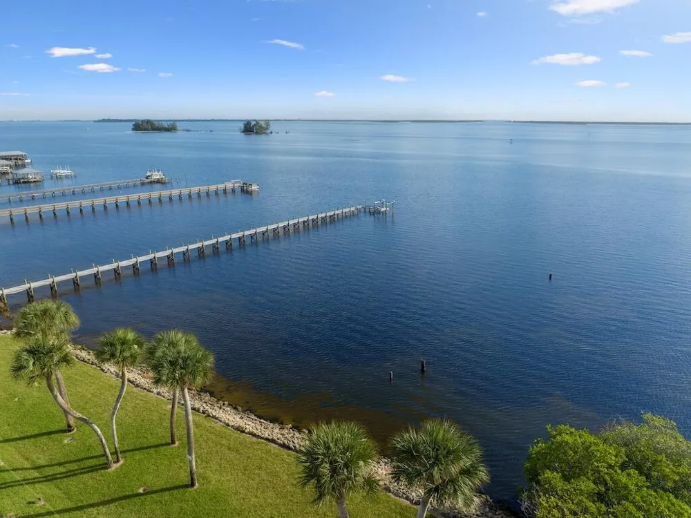 13225 Indian River Drive #2 Sebastian, FL 32958