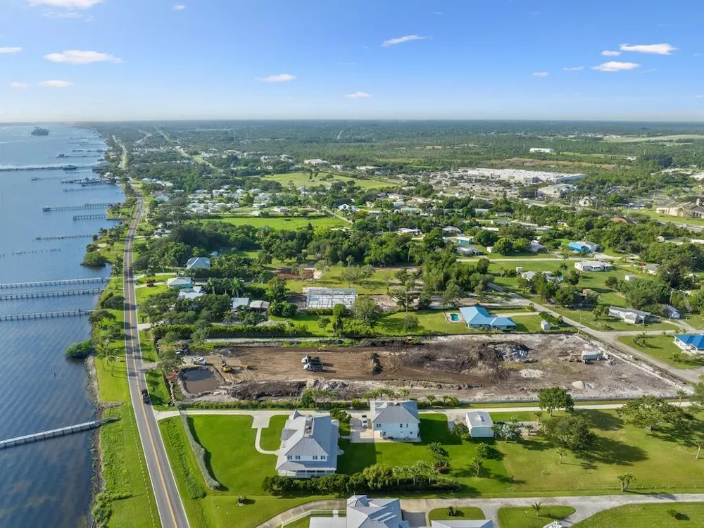 13225 Indian River Drive #2 Sebastian, FL 32958