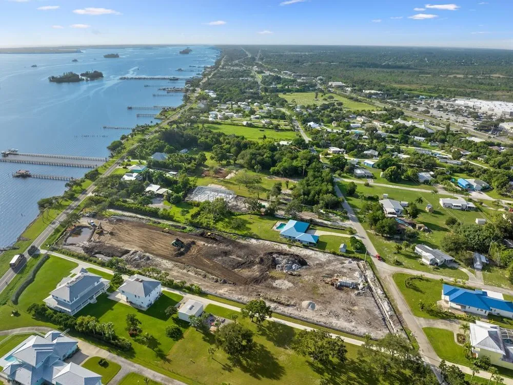 13225 Indian River Drive #2 Sebastian, FL 32958