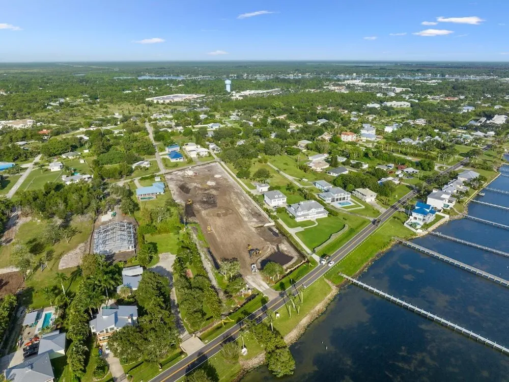 13225 Indian River Drive #2 Sebastian, FL 32958