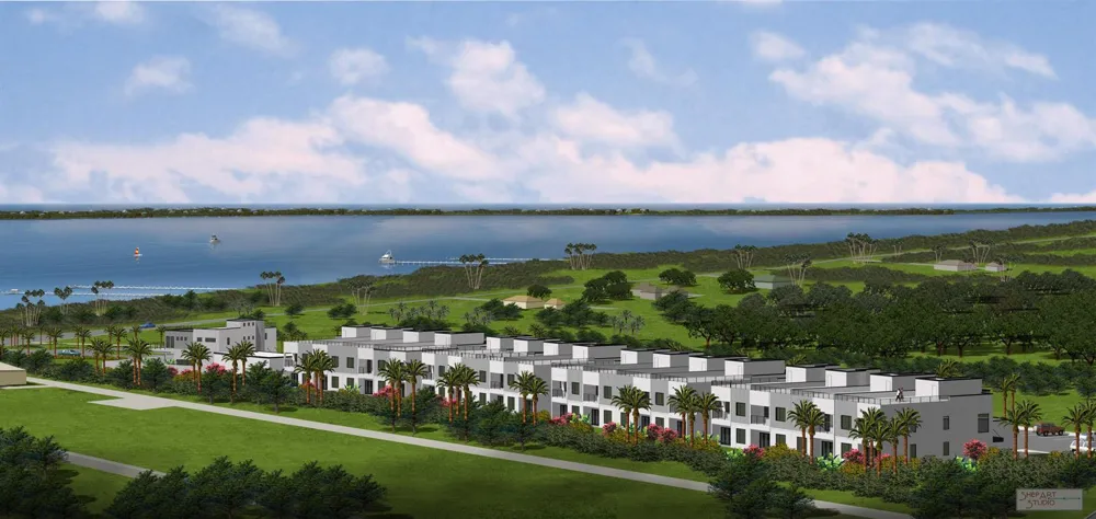 13225 Indian River Drive #2 Sebastian, FL 32958