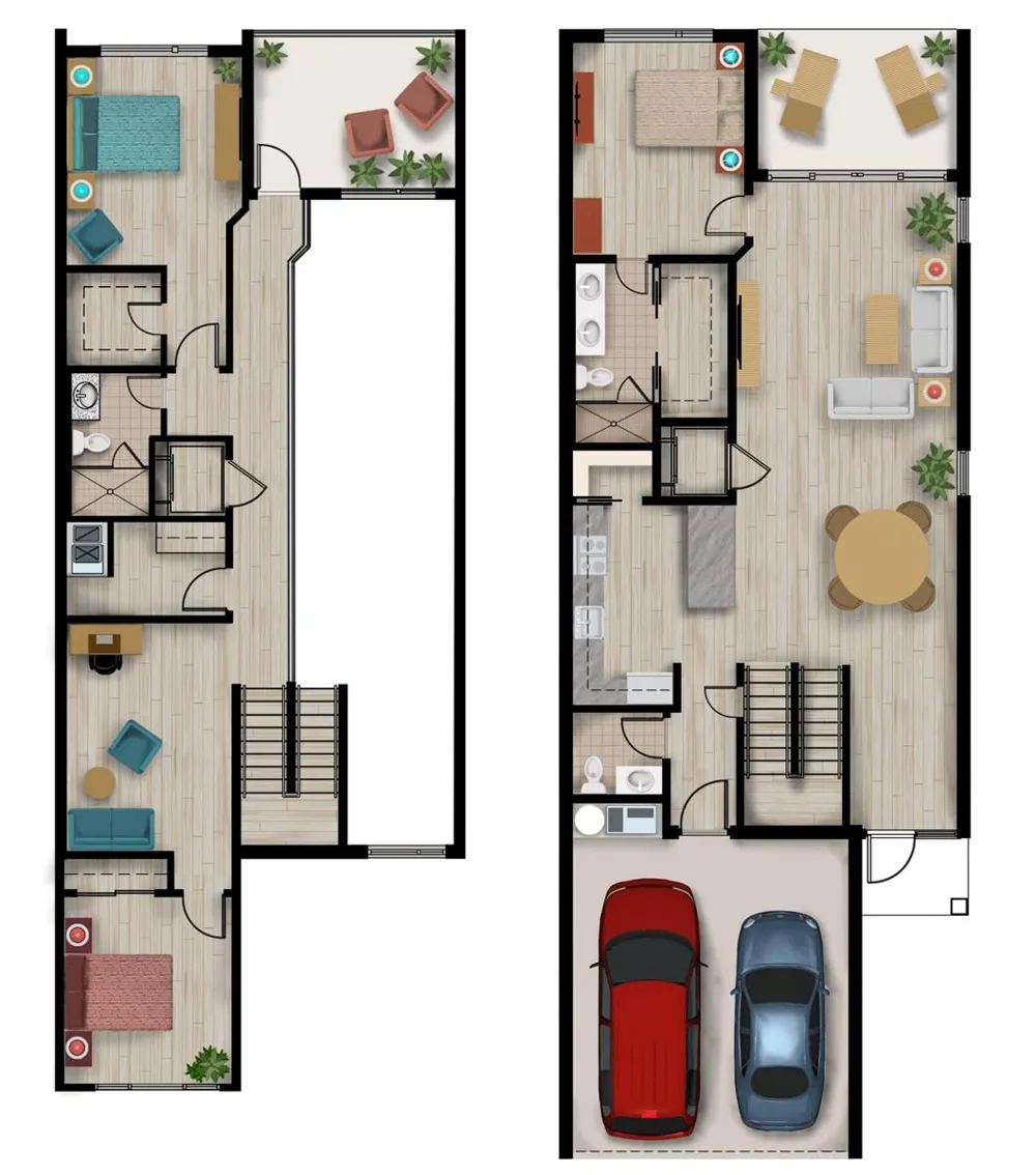 13225 Indian River Drive #2 Sebastian, FL 32958