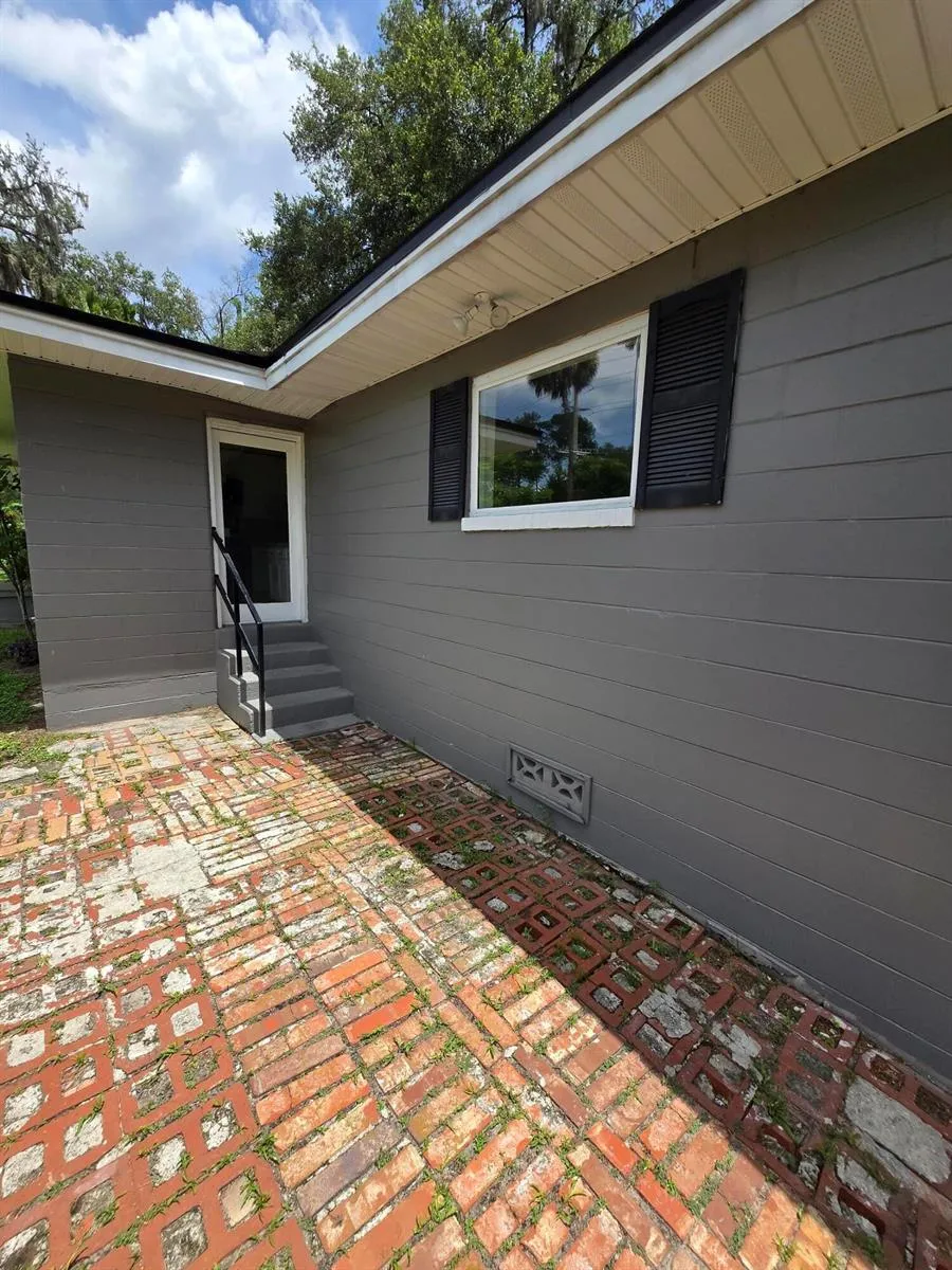 8305 HOGAN ROAD Jacksonville, FL 32216