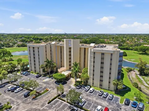 7400 Radice Court #202