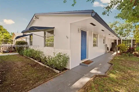 5120 SW 26th Ave #1-2