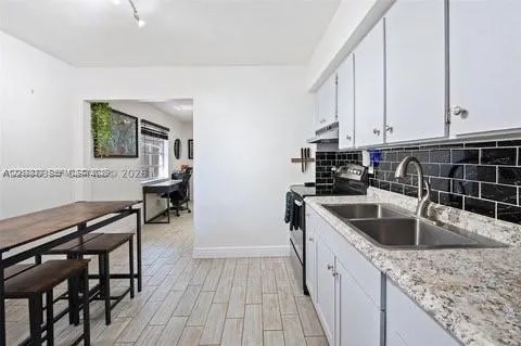 5120 SW 26th Ave #1-2 Dania Beach, FL 33312