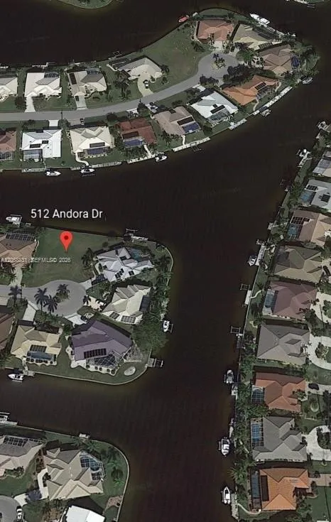 512 Andora Dr Punta Gorda, FL 33950