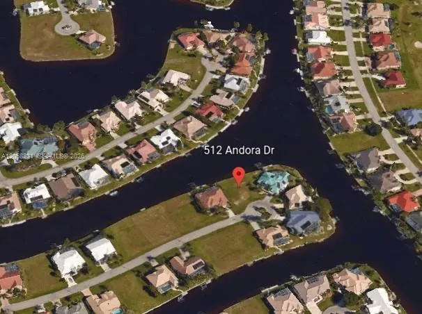 512 Andora Dr Punta Gorda, FL 33950