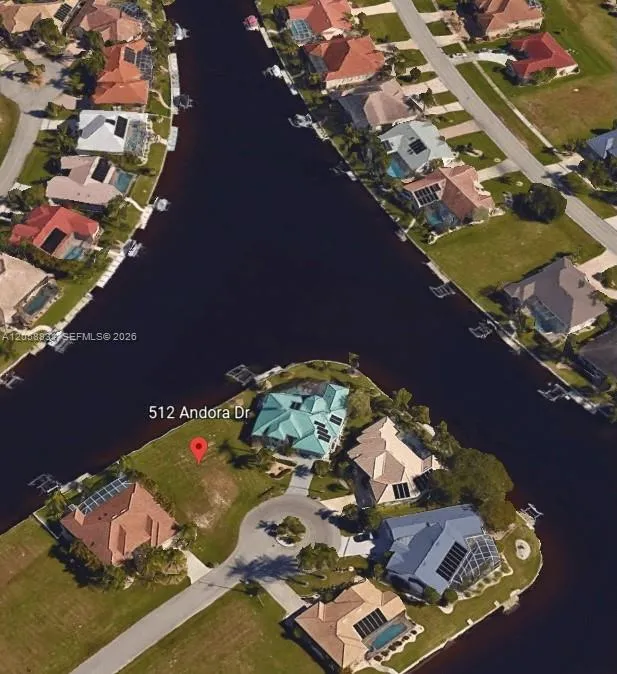512 Andora Dr Punta Gorda, FL 33950
