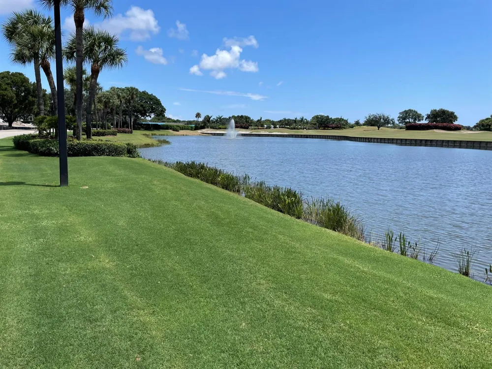 1 WESTGATE LANE #1B Boynton Beach, FL 33436