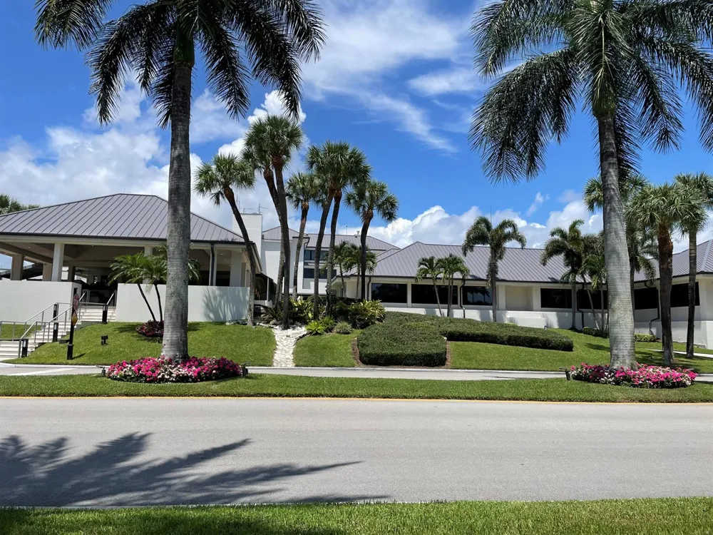 1 WESTGATE LANE #1B Boynton Beach, FL 33436