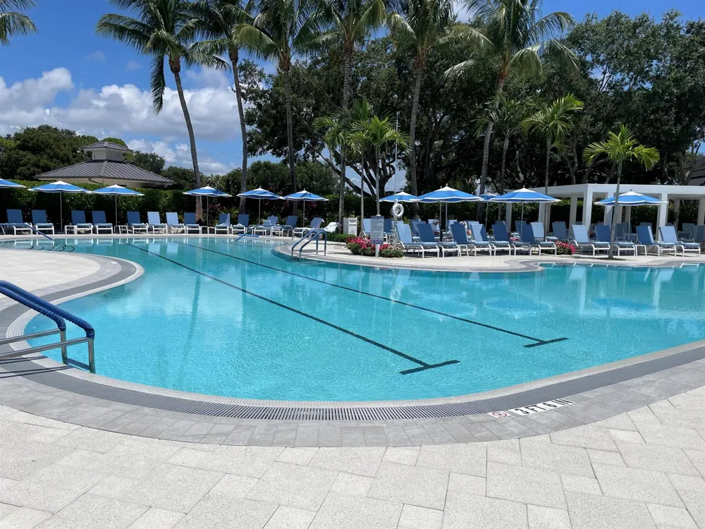 1 WESTGATE LANE #1B Boynton Beach, FL 33436