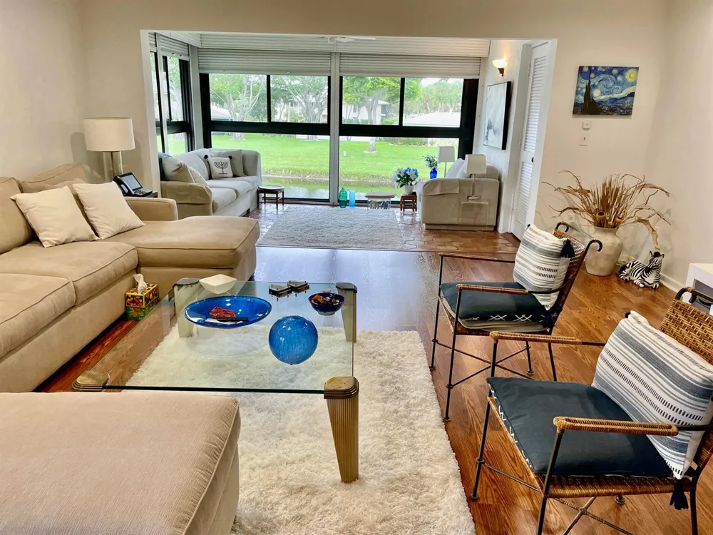 1 WESTGATE LANE #1B Boynton Beach, FL 33436