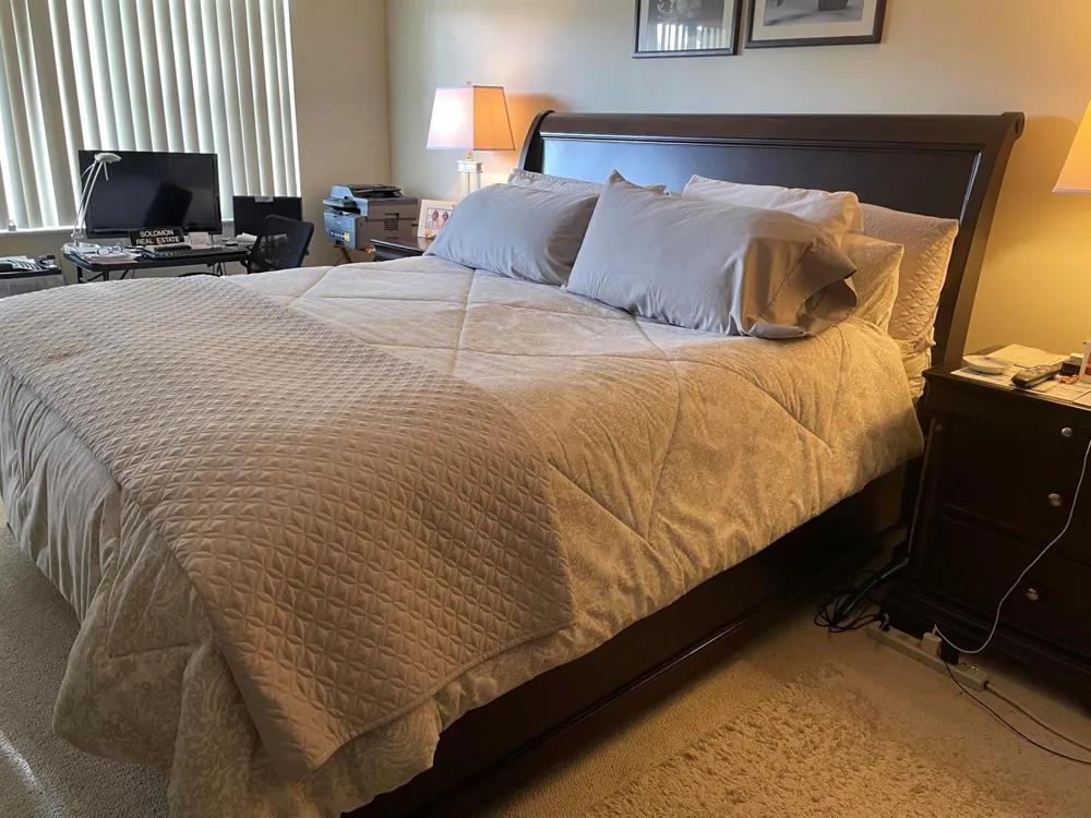 1 WESTGATE LANE #1B Boynton Beach, FL 33436
