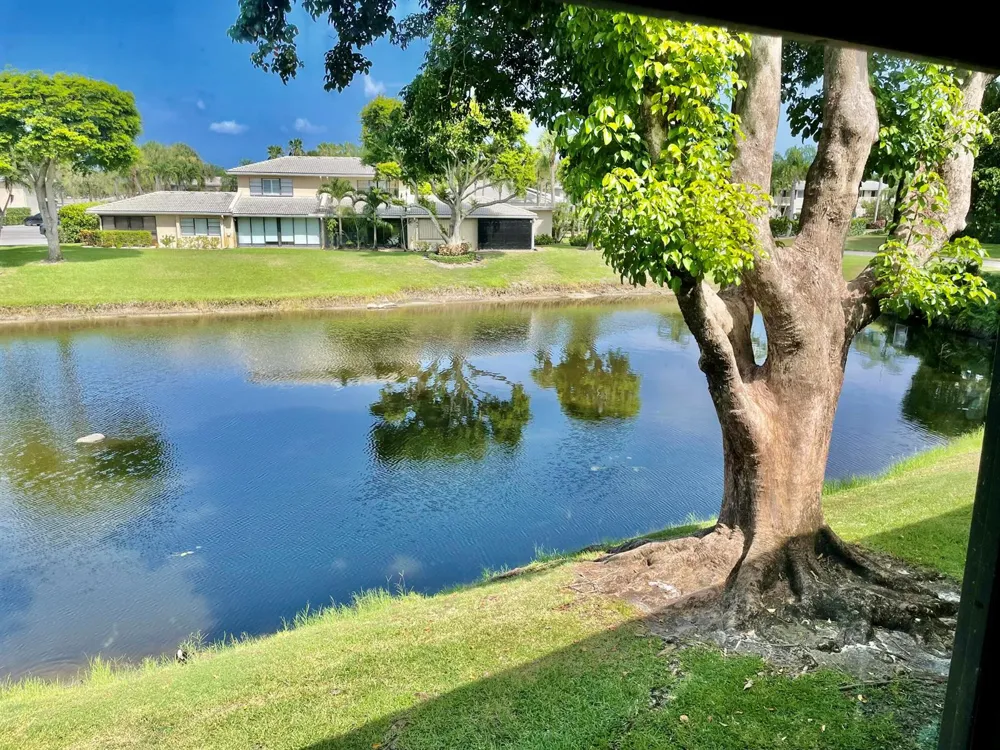 1 WESTGATE LANE #1B Boynton Beach, FL 33436