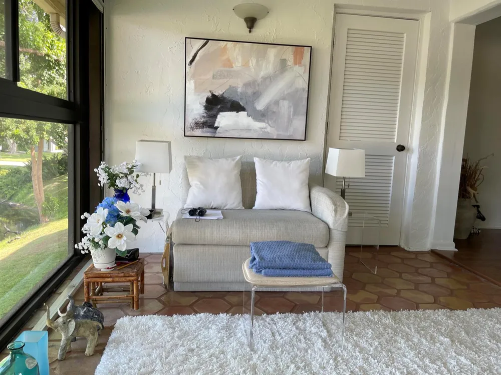1 WESTGATE LANE #1B Boynton Beach, FL 33436