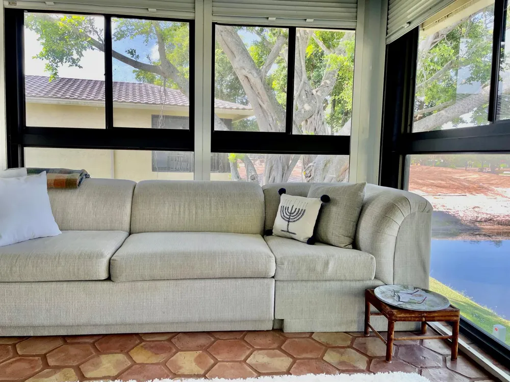 1 WESTGATE LANE #1B Boynton Beach, FL 33436
