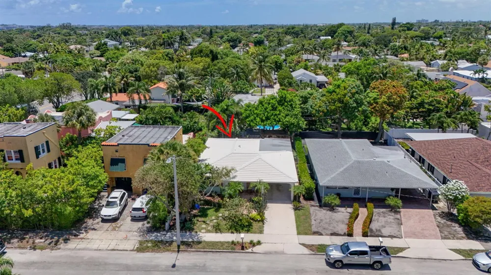 213 Fordham Drive Lake Worth, FL 33460