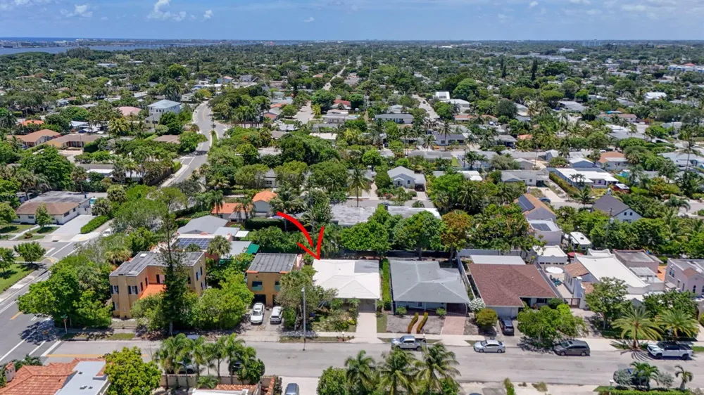 213 Fordham Drive Lake Worth, FL 33460