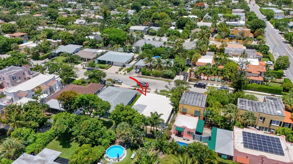 213 Fordham Drive Lake Worth, FL 33460