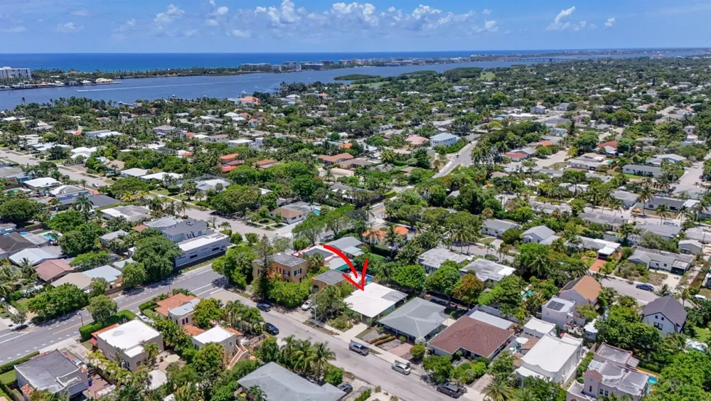 213 Fordham Drive Lake Worth, FL 33460