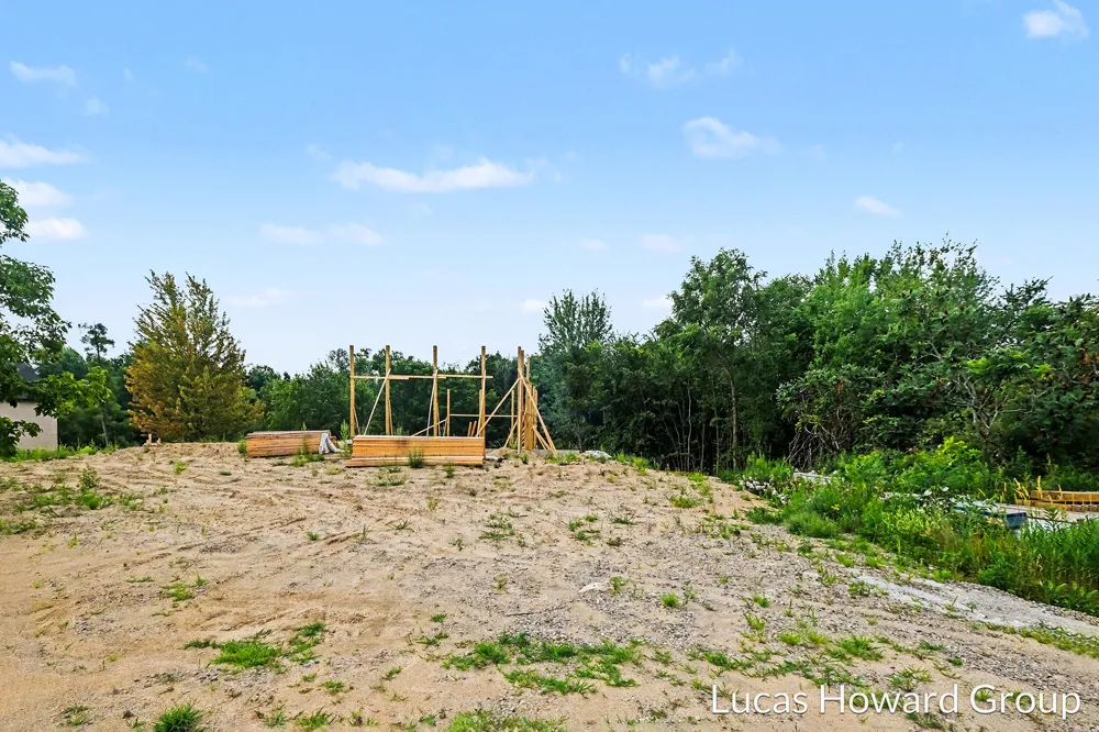 4848 Curley Farms Drive SE Caledonia, MI 49316