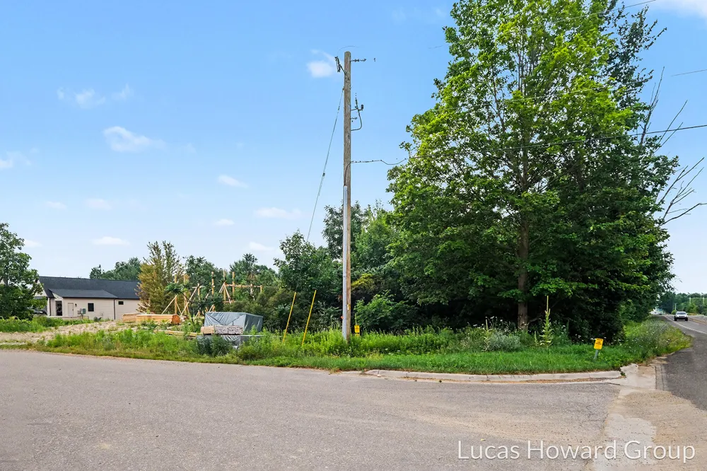 4848 Curley Farms Drive SE Caledonia, MI 49316