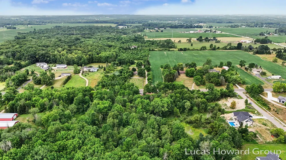 4848 Curley Farms Drive SE Caledonia, MI 49316