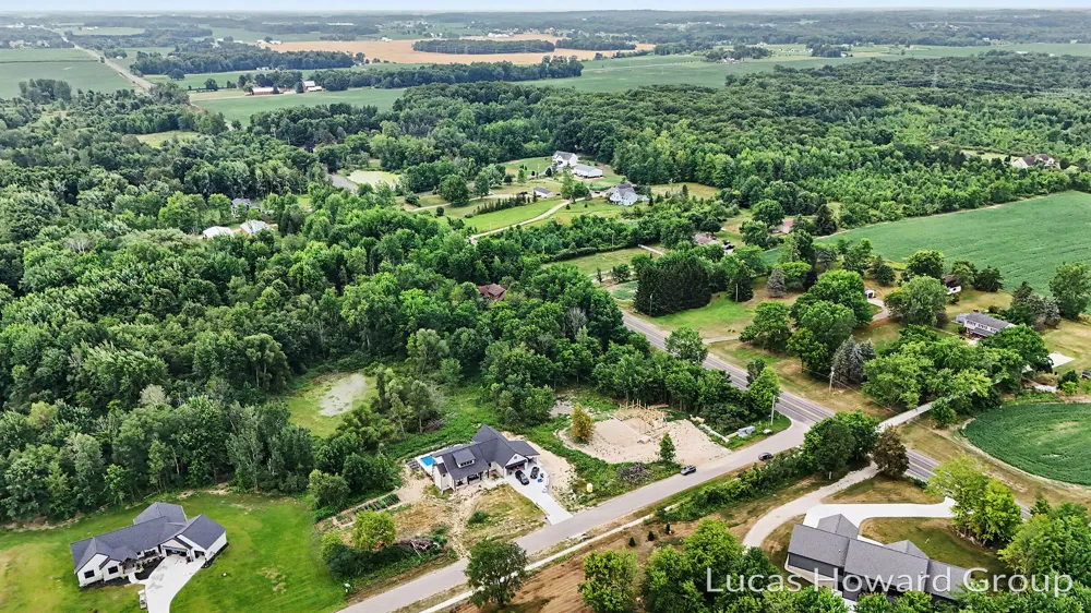 4848 Curley Farms Drive SE Caledonia, MI 49316