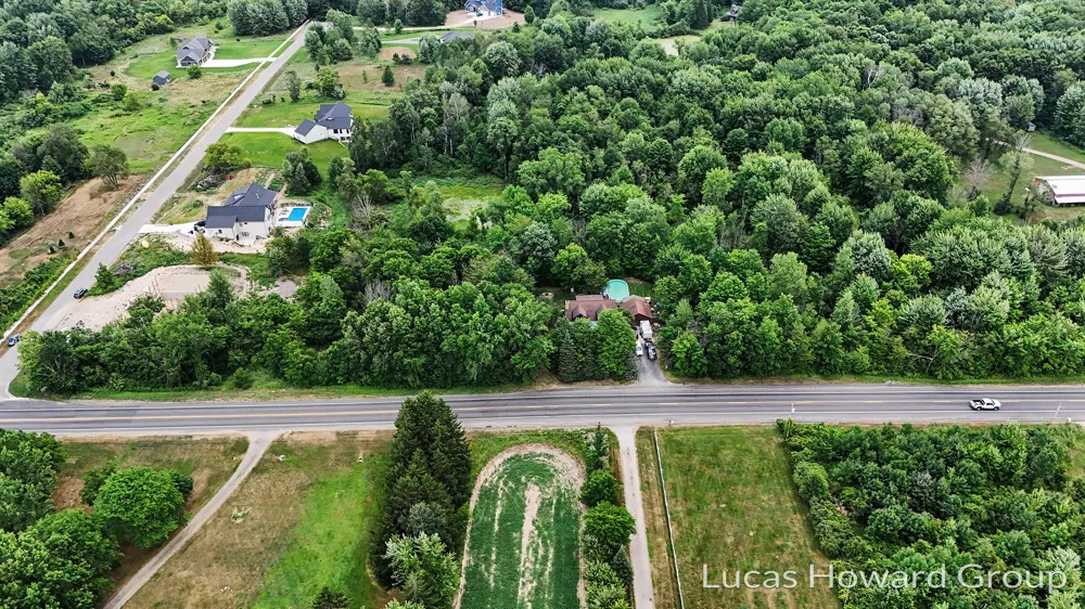 4848 Curley Farms Drive SE Caledonia, MI 49316