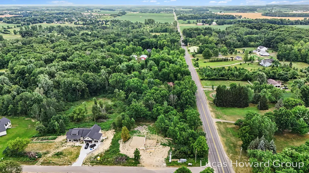 4848 Curley Farms Drive SE Caledonia, MI 49316