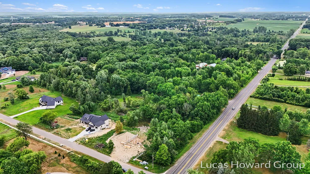 4848 Curley Farms Drive SE Caledonia, MI 49316